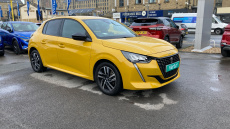Peugeot 208 1.2 PureTech 100 Allure Premium 5dr Petrol Hatchback